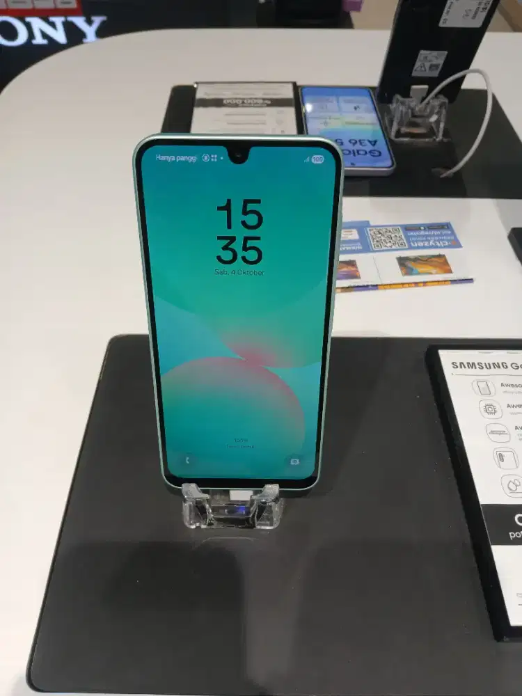 cicilan murah Samsung galaxy A26 5G