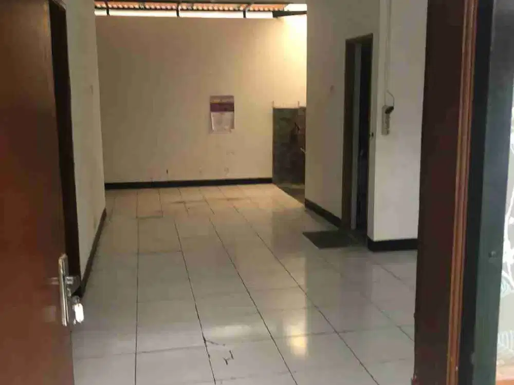dijual rumah di taman Cibaduyut bandung