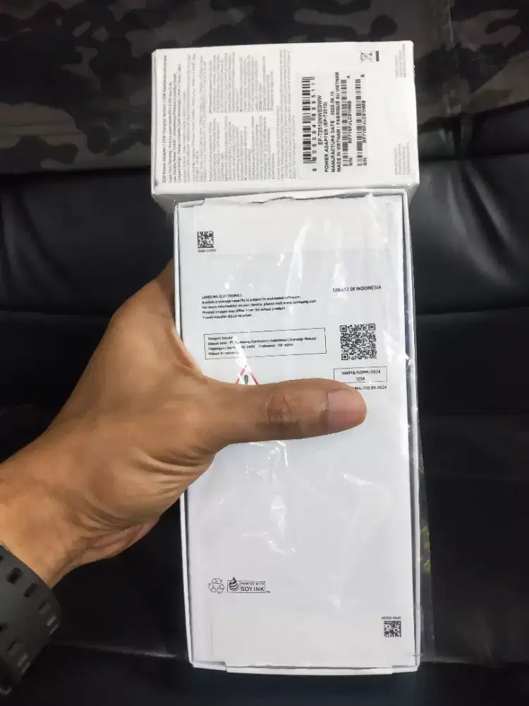 SAMSUNG A16 4G 8/128
