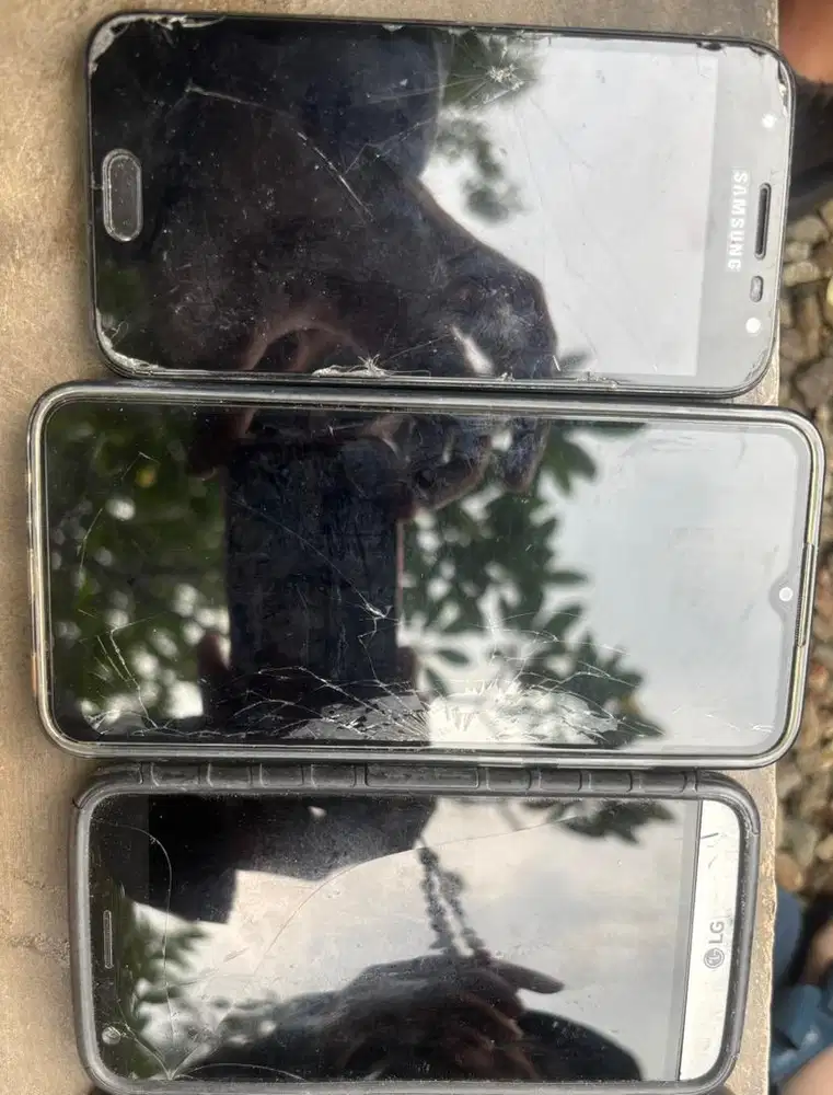 Samsung J3 Pro/LG/Samsung A04e
