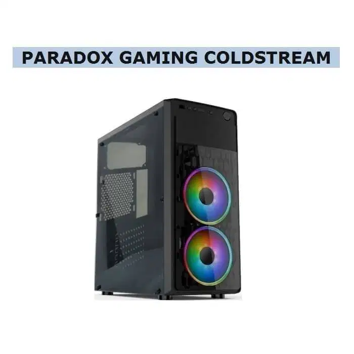 PC GAMING INTEL CORE I5 10400F VGA MSI GTX 1650 4GB GDDR6