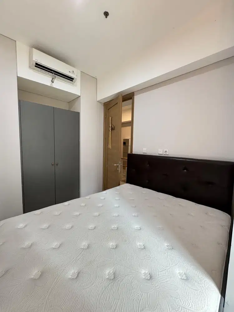 disewakan 1 bedroom furnish taman anggrek residence