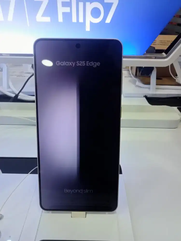 Samsung Galaxy S25 Edge