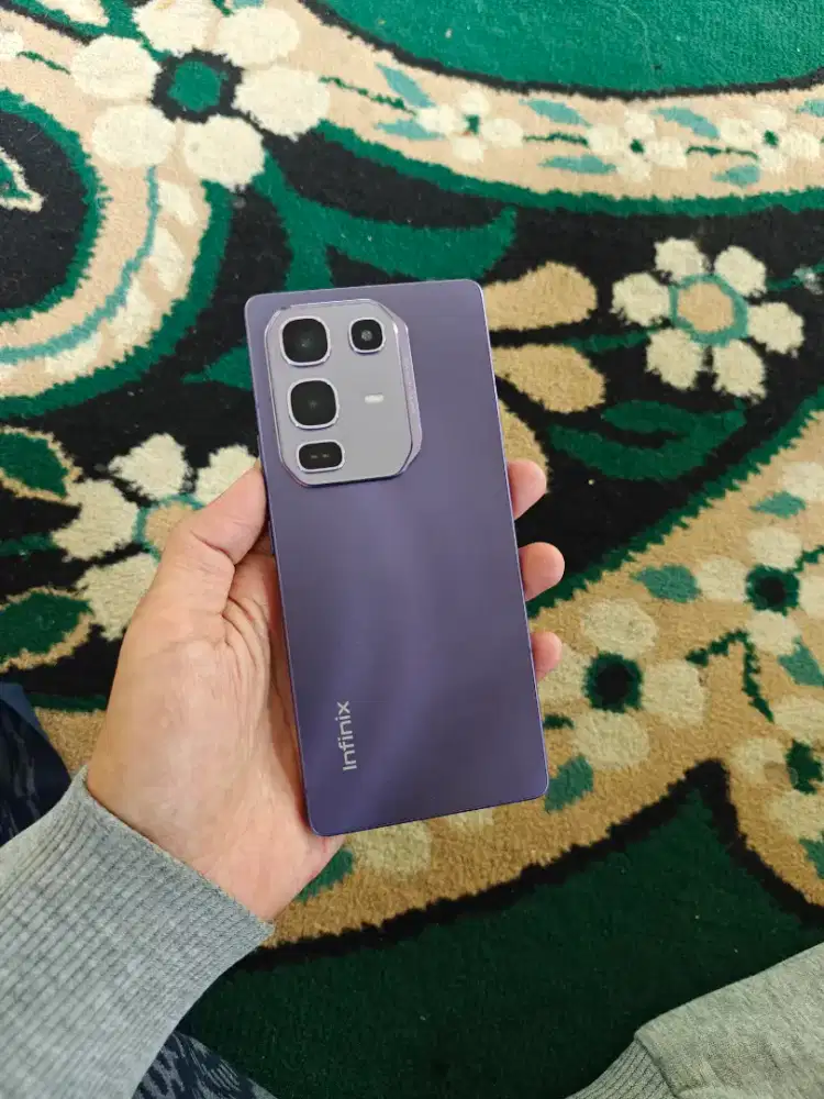 Infinix Note 50 Pro 8/256