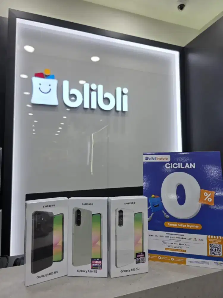 SAMSUNG A56 8/128 GB