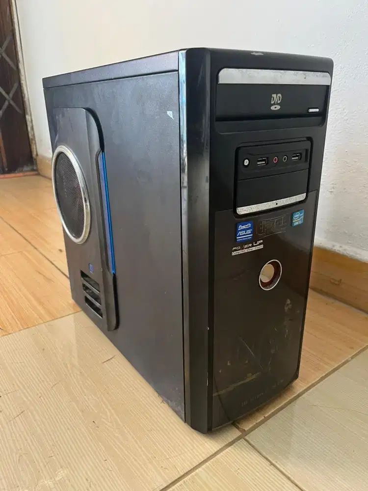 Case PC Casing CPU Gaming