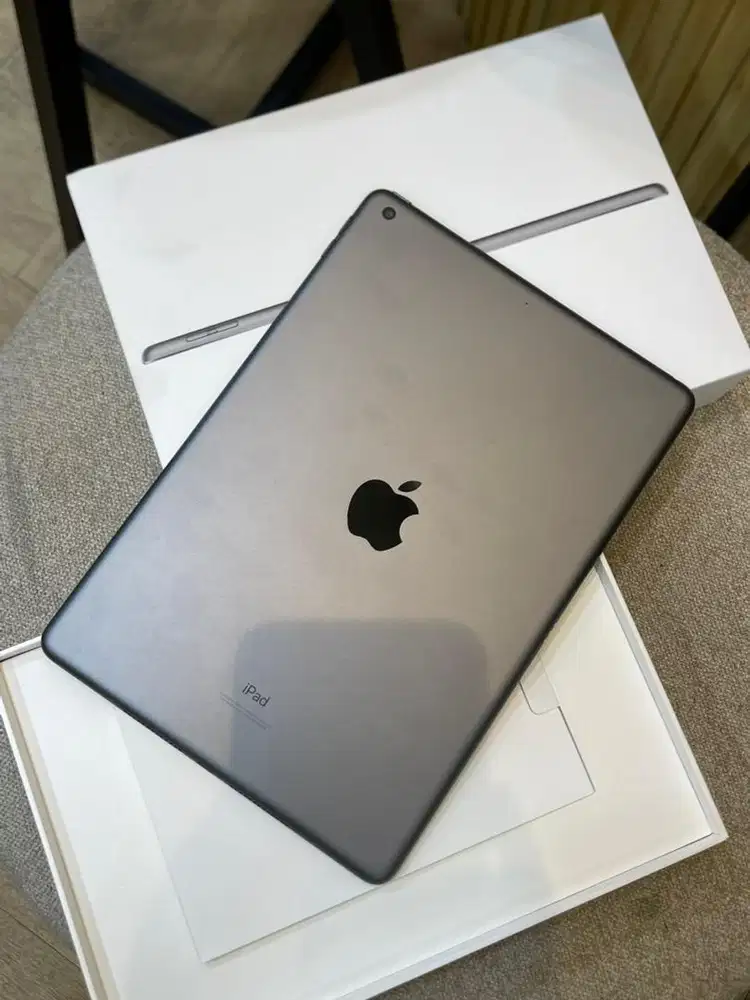 iPad Gen 9 64GB Wifi Only