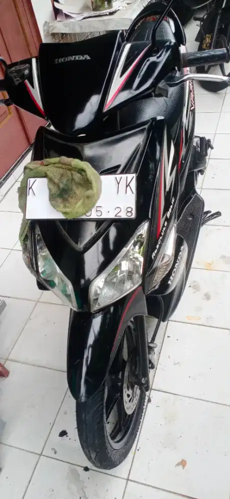 Vario karbu irit bandel