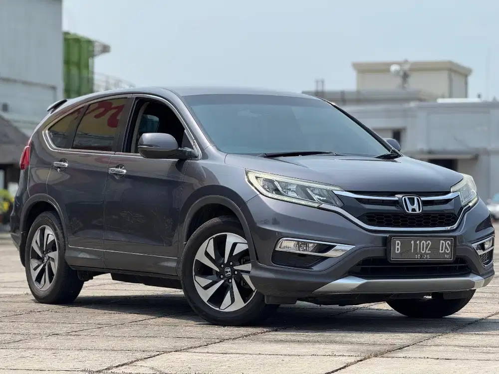 [KM 80rban] crv 2.4 2015 crv 2016 crv prestige 2015 cr-v prestige