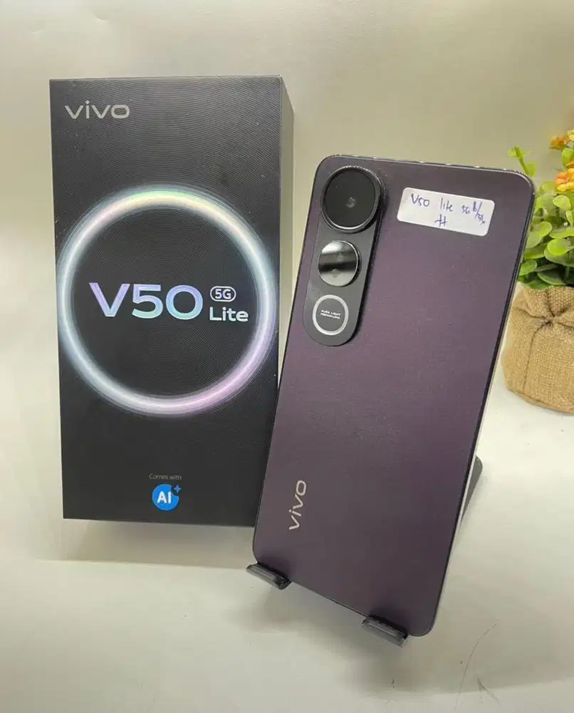VIVO V50 LITE 5G, 8/256GB