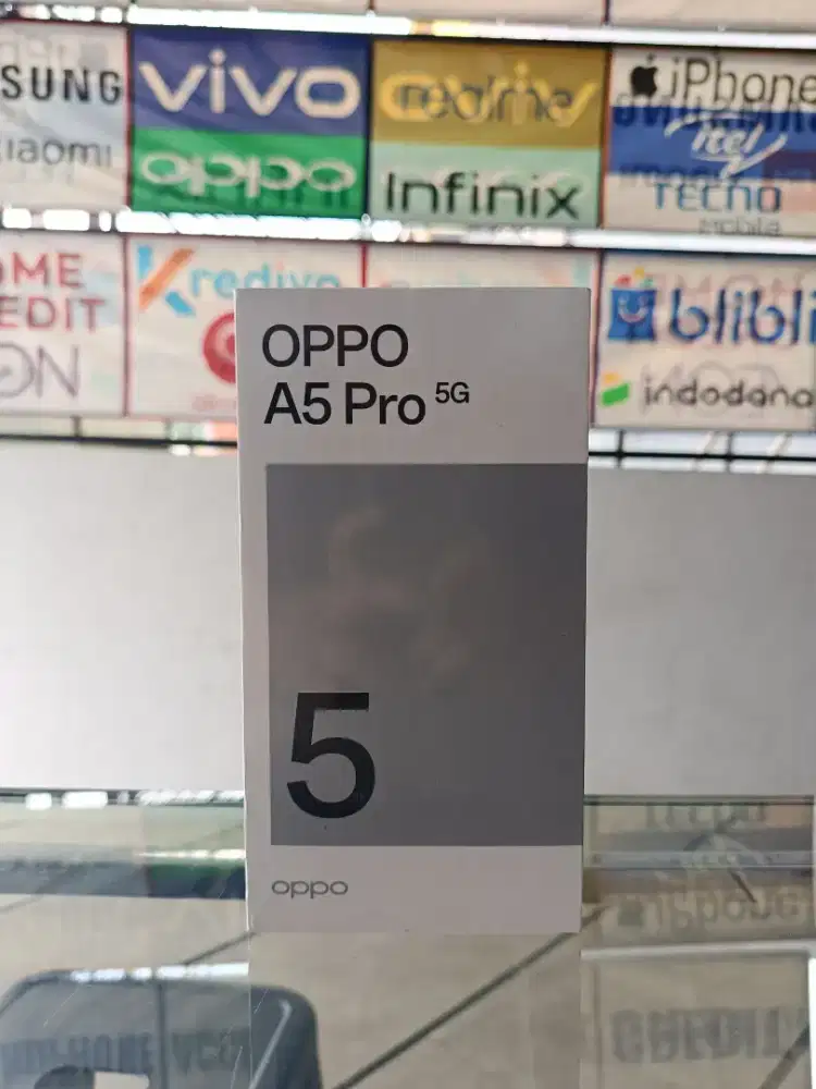 Oppo a5 pro 5G cash back