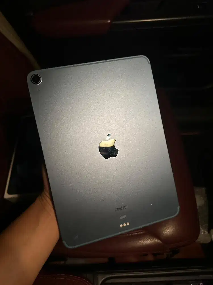 Ipad Air 5 256GB Wifi Celuller Ibox