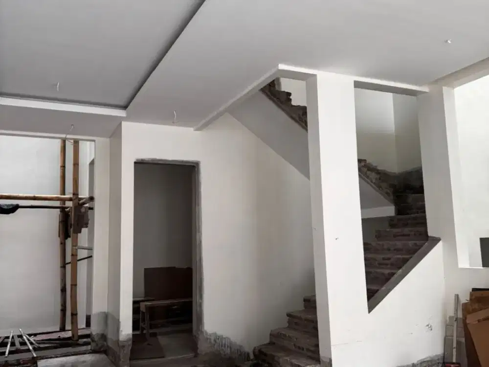 Rumah Baru Milenial di Permata Buana Jakarta Barat