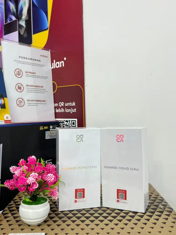 Huawei nova 30 pro