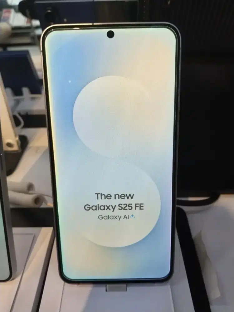 Samsung Galaxy S25 FE 128GB