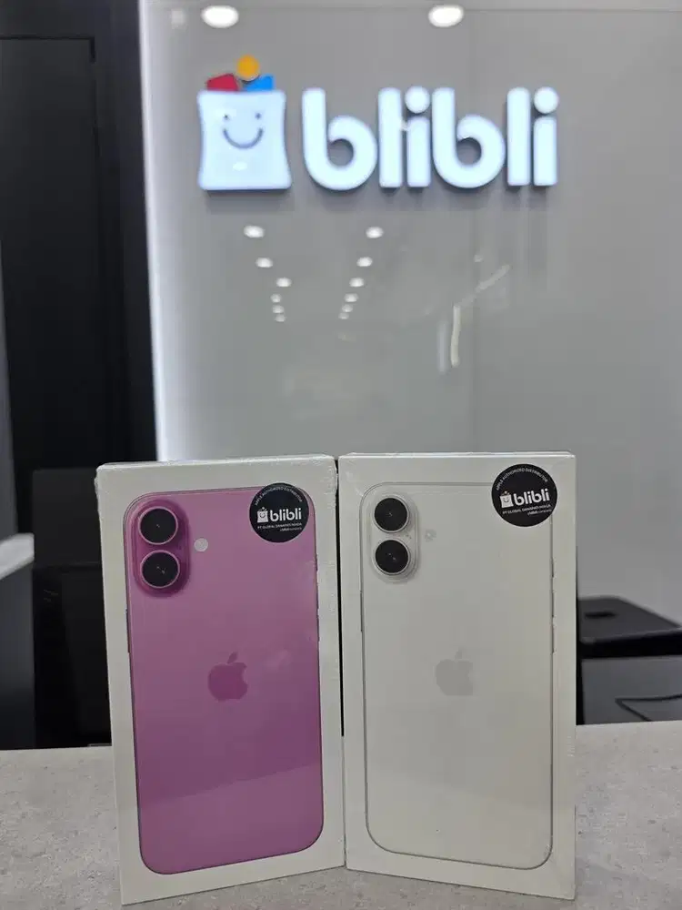 iphone 16plus 128gb