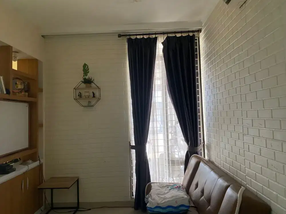 Rumah SHM Cileungsi, Bogor Lokasi Strategis