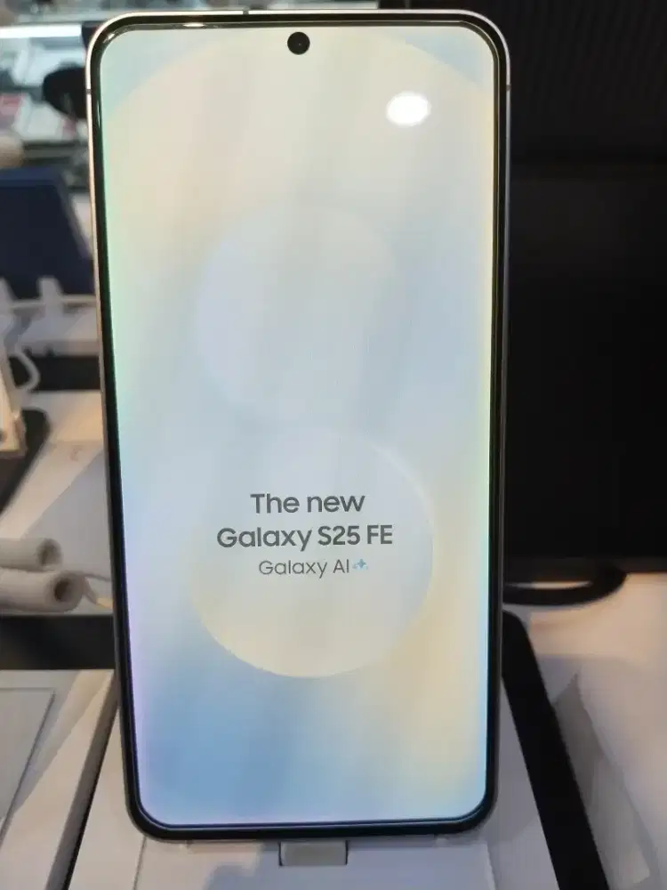 Samsung Galaxy S25 FE 256GB