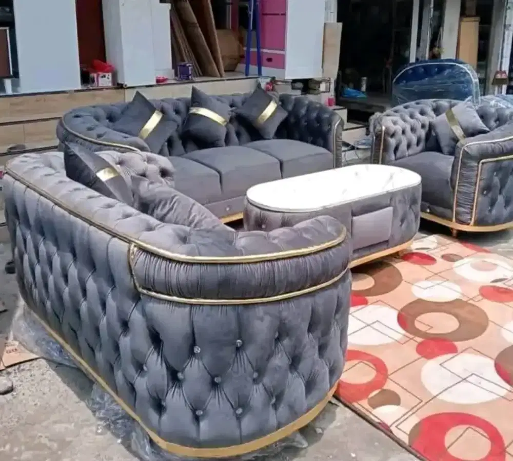 Sofa Arabian 321 Full busa
