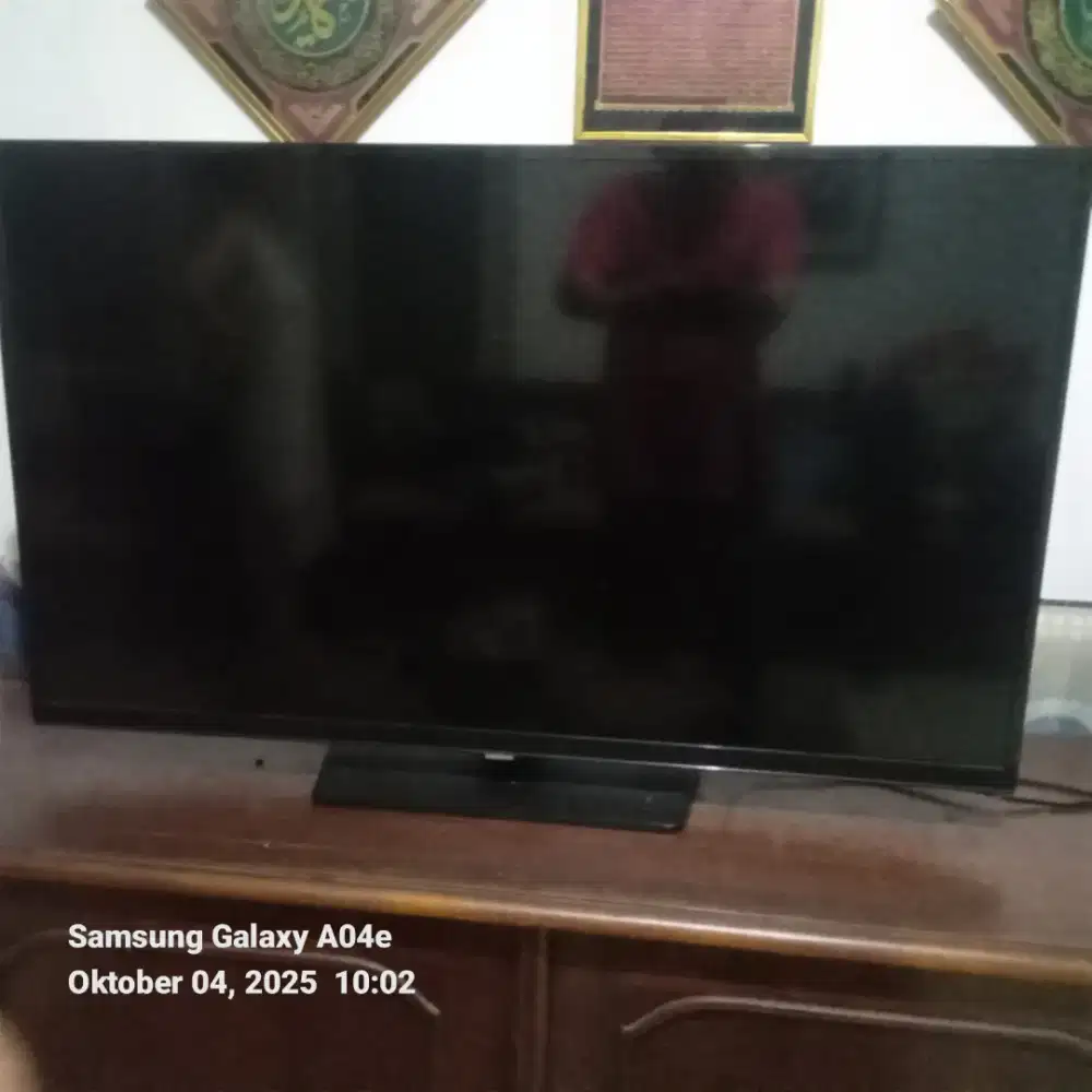 TV LED Samsung 40 inc