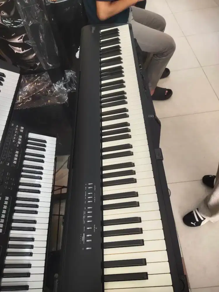 piano roland cicilan hanya pakai KTP