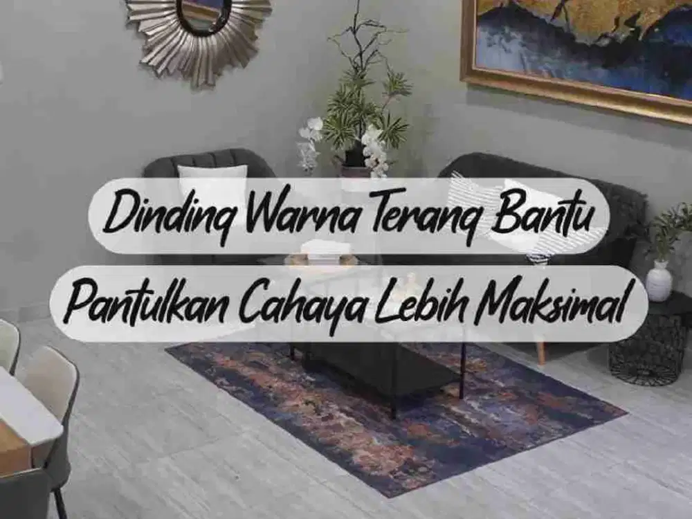 Rumah di Bandung Utara Cisarua
