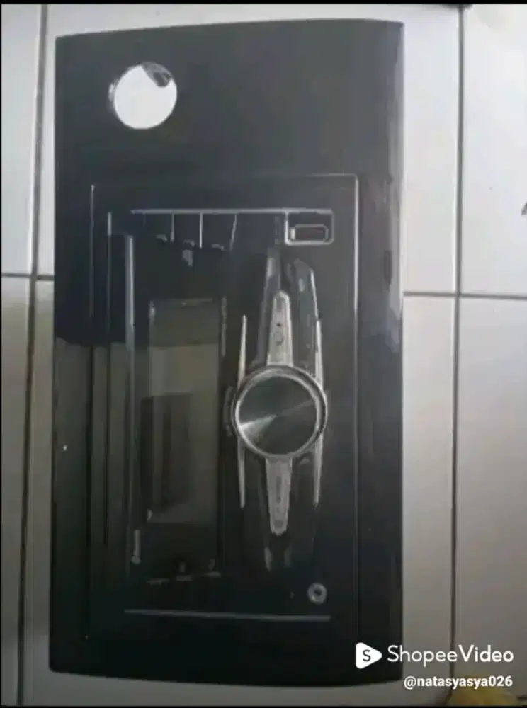 Aksesoris tape mobil