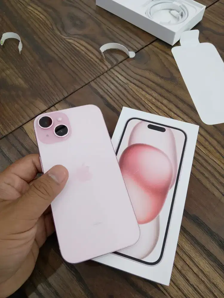 Cicilan Cash iPhone 13 15 16 Seris