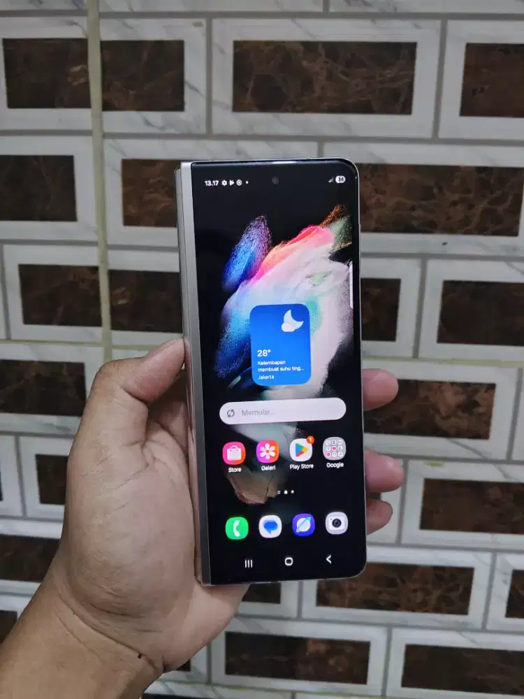 Samsung Z fold 3 5G