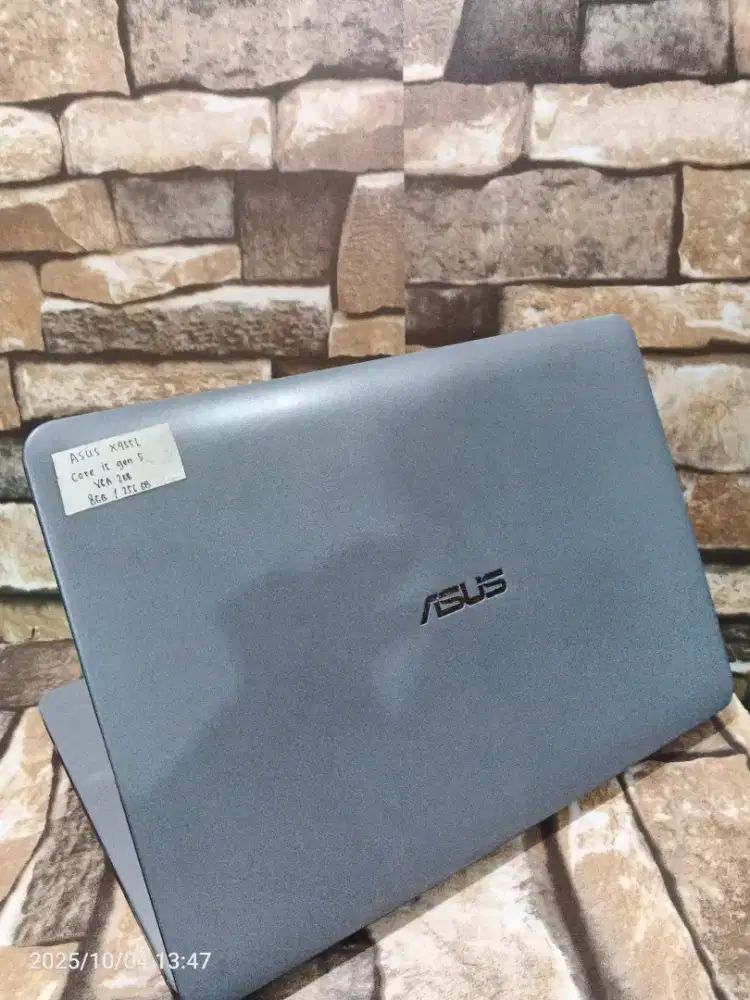 Asus X455LF Vga   Bios X455LF,205 Intel core i5,Ram 8GB SSD 256