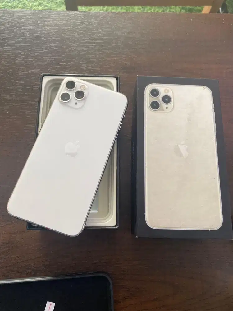 11 promax 64gb inter