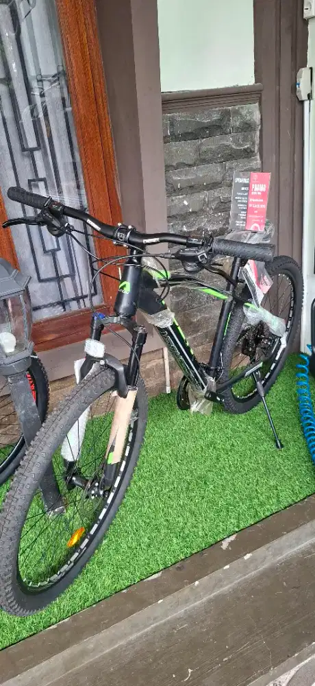 MTB Element Alton Chalenger 27,5 Inch