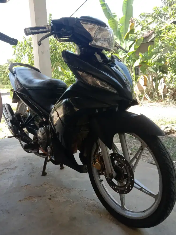 Motor Jupiter mx