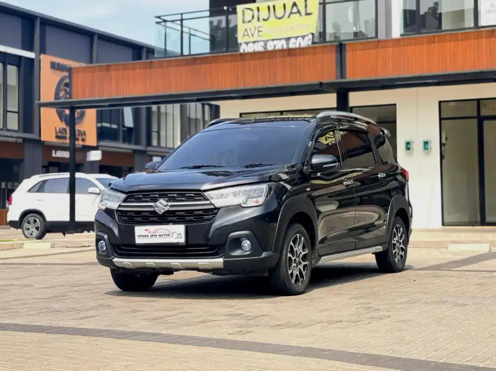 Suzuki Xl7 Beta 2022
