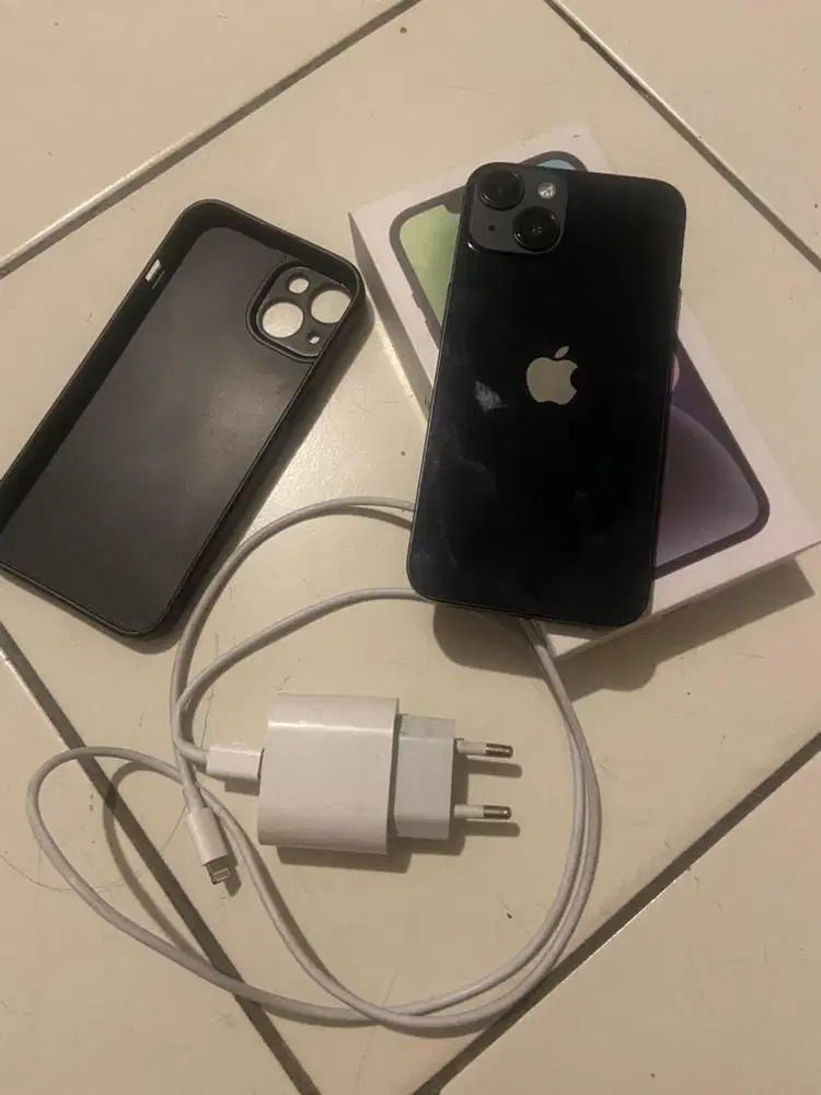 iphone 14 128 gb