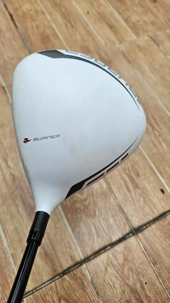 Driver TaylorMade Burner