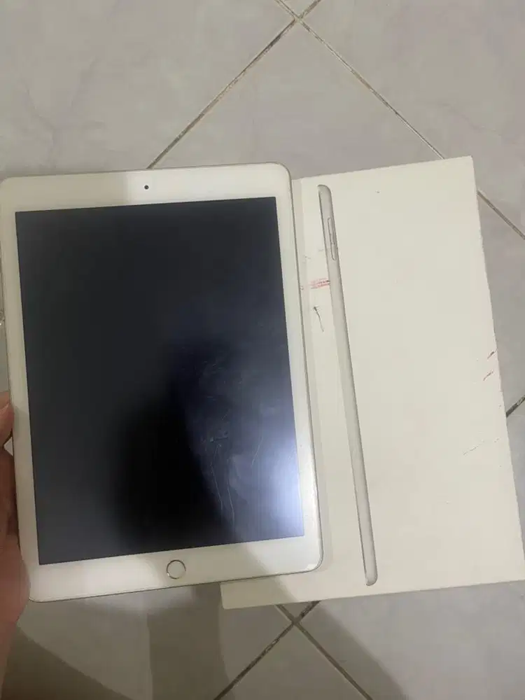 Ipad Gen-5 / ipad air 2