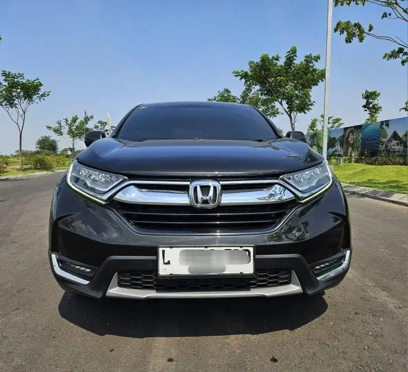 crv turbo 1.5 prestige 2019 terawat istimewa dp minim