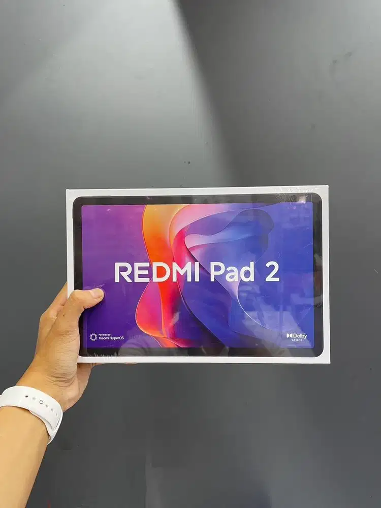 Redmi pad 2 4/128gb