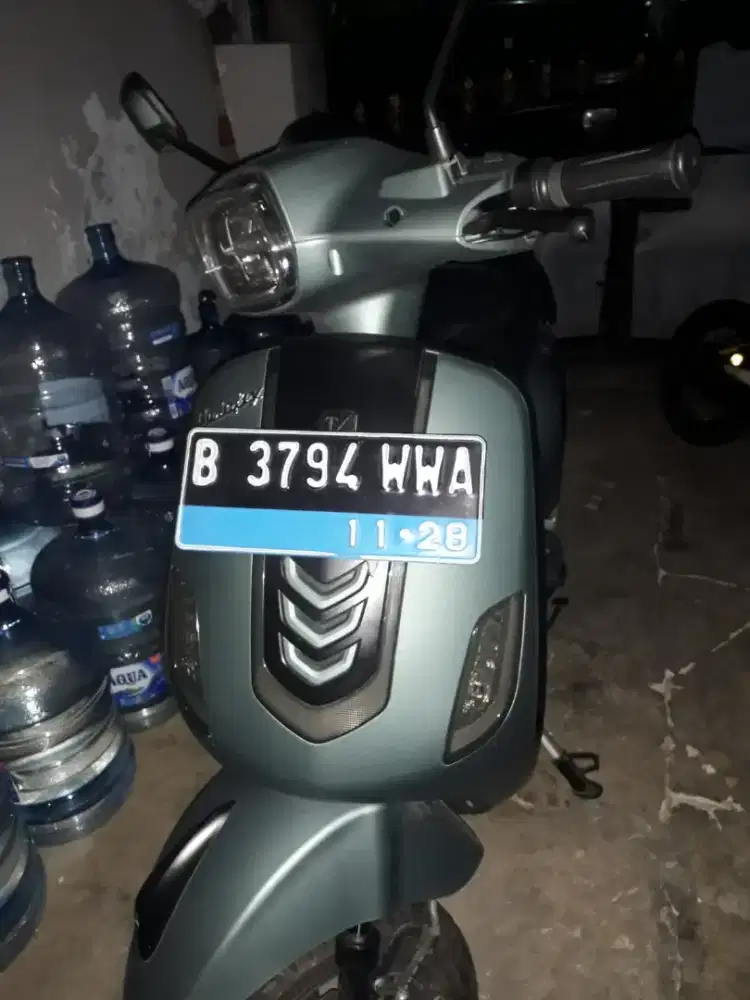 Di jual Uwinfly T3 Pro tahun 2023 bulan 11