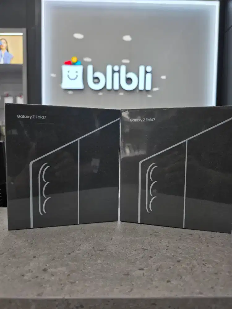 SAMSUNG Galaxy Z Fold7 512GB