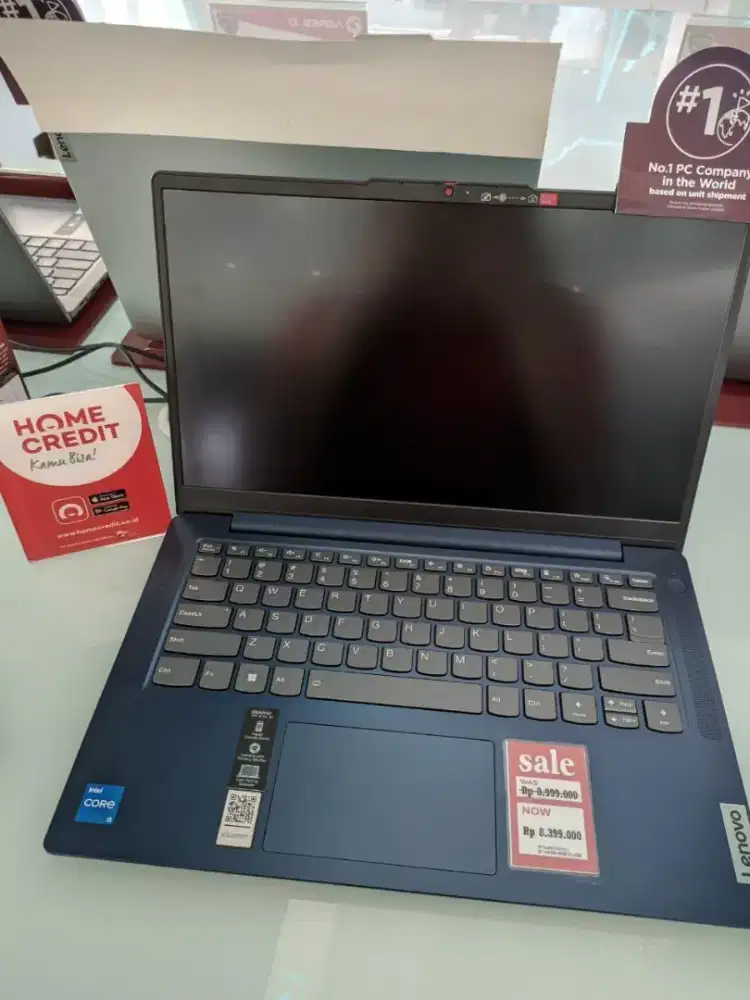 laptop lenovo core i5