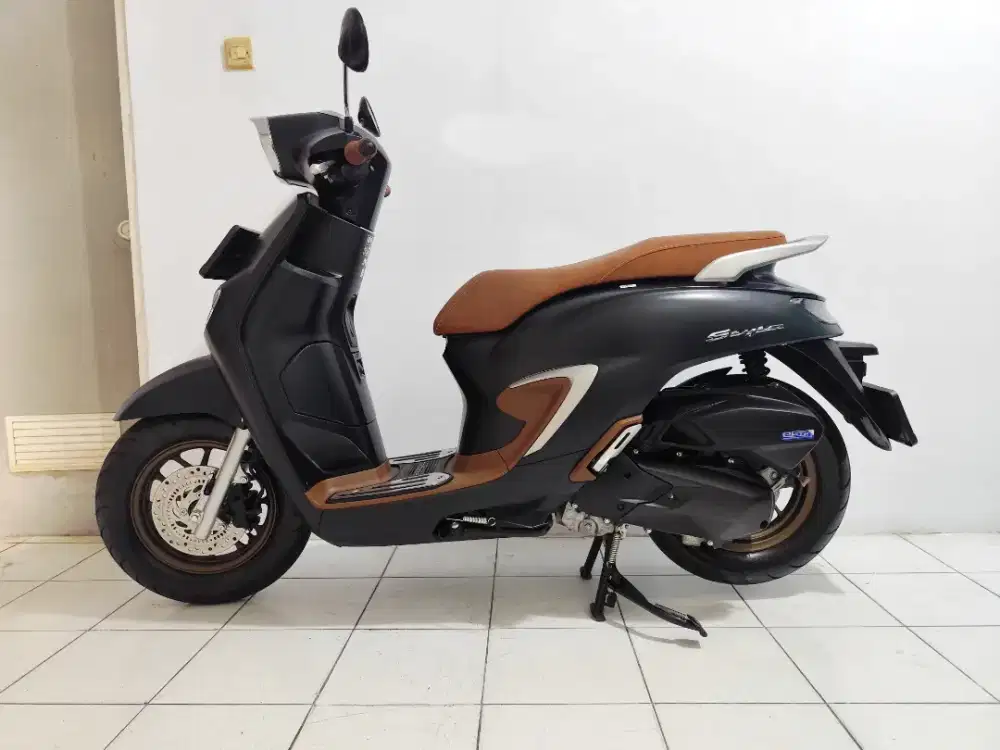 HONDA STYLO 160 ABS 2025 BLN 05