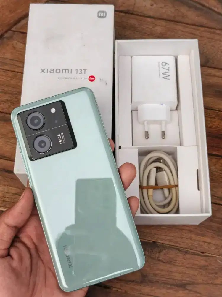 Xiaomi 13T 12/256gb