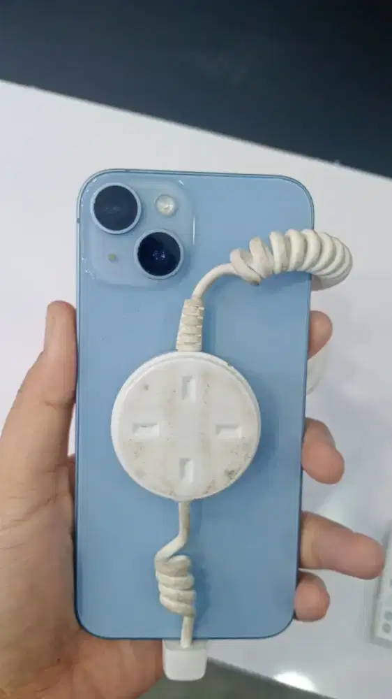Cicilan iPhone tanpa kartu kredit DP 0%