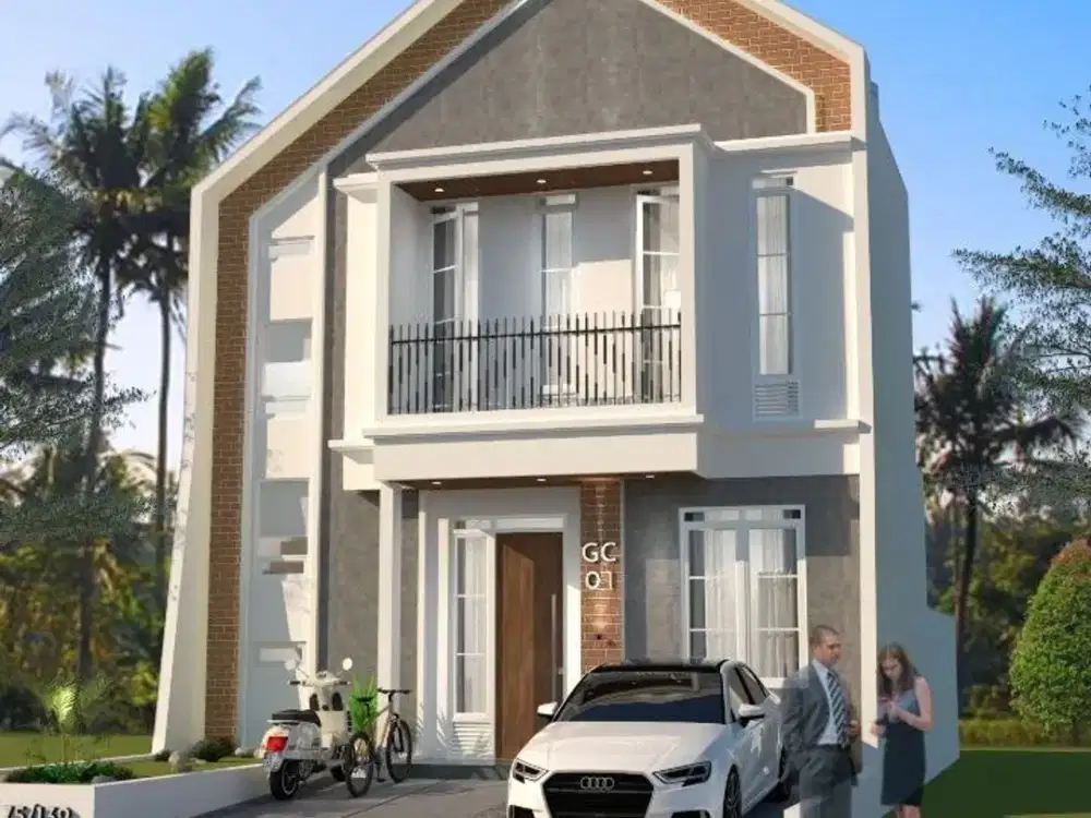 deket wilayah bandara 3 kamar tanah luas tanpa dp 5 juta proses akad