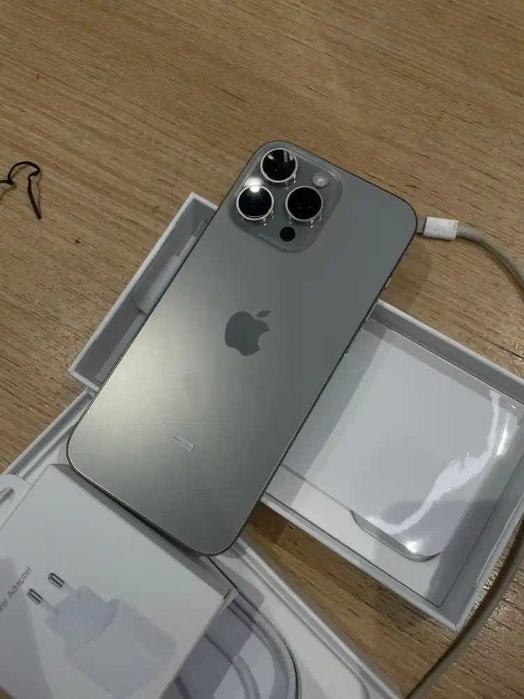 Iphone 16 pro 256Gb