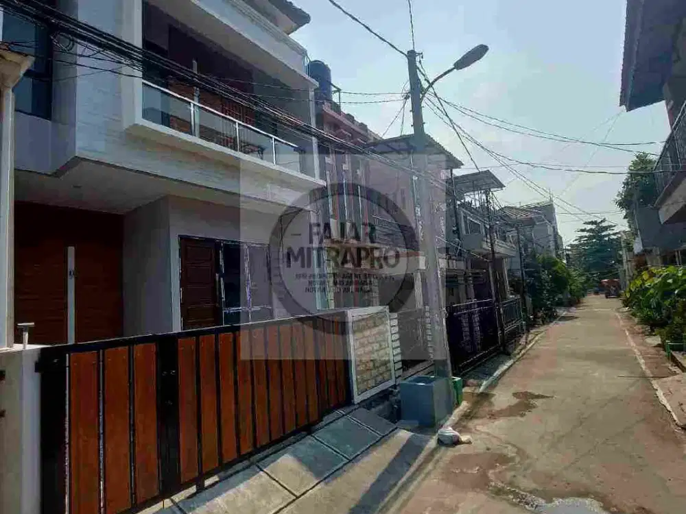 siap huni Sekarang bintara