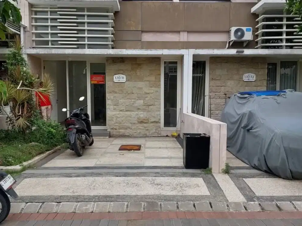Dijual Rumah Murah Siap Huni di Puri Safira Regency