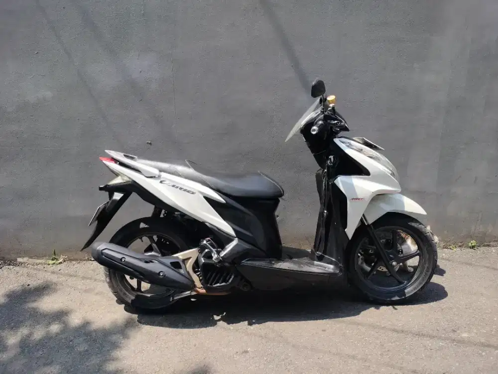 Honda Vario kzr 125